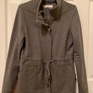 Loft Jacket